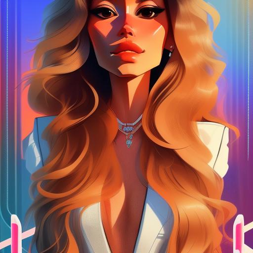 00122-2967943075-chillwave full body portrait of a sound, aerodynamic, Indifferent Merchandiser woman, Ornate, confused, with long wavy auburn ha.png